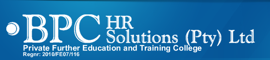 BPC HR Solutions (PRETORIA) (TP)